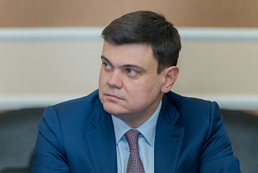 Ильдар Искаков: «Все для безопасности и комфорта малышей!»